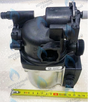 Насос Baxi Wilo ECO Classic, ECO Nova