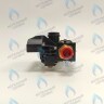 8718644558 Гидравлический блок обратки для котлов Bosch WBN 6000, Buderus U072 (90060731) в Орле