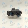 8718644558 Гидравлический блок обратки для котлов Bosch WBN 6000, Buderus U072 (90060731) в Орле