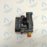 8718644558 Гидравлический блок обратки для котлов Bosch WBN 6000, Buderus U072 (90060731) в Орле