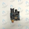 8718644558 Гидравлический блок обратки для котлов Bosch WBN 6000, Buderus U072 (90060731) в Орле