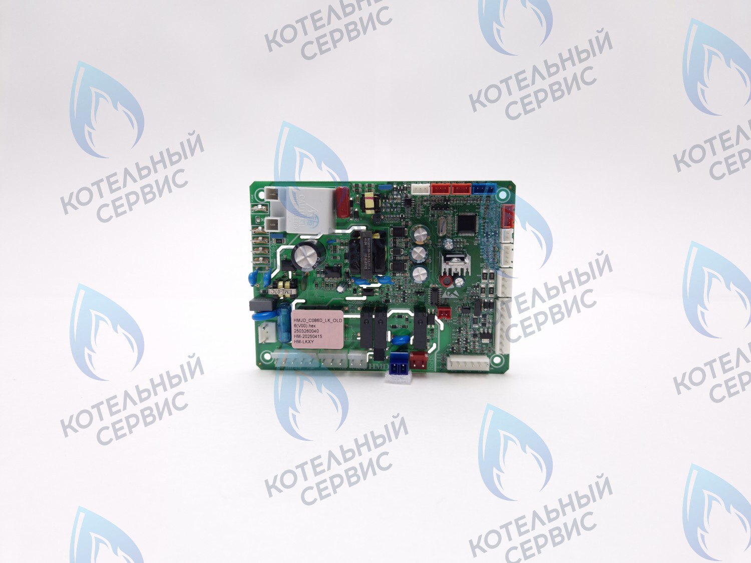 AA.02.01.0059 Плата управления (блок управления) MIZUDO LITE COMFORT M18HP - M24HP в Орле