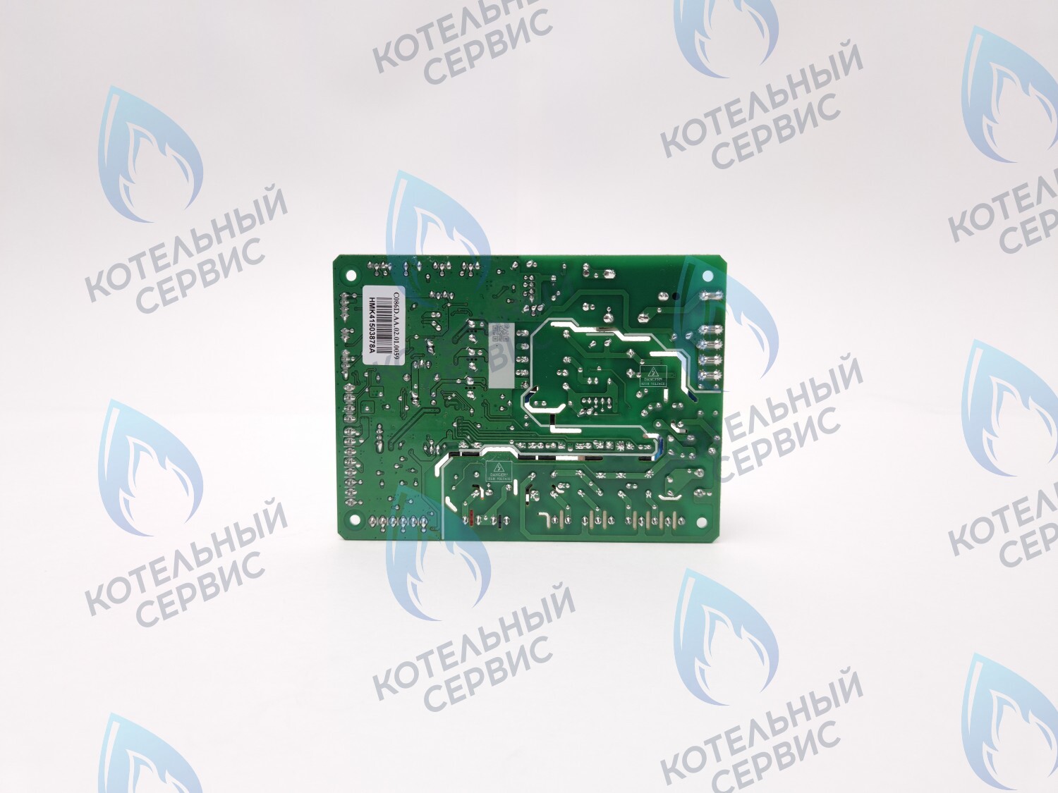 AA.02.01.0059 Плата управления (блок управления) MIZUDO LITE COMFORT M18HP - M24HP в Орле