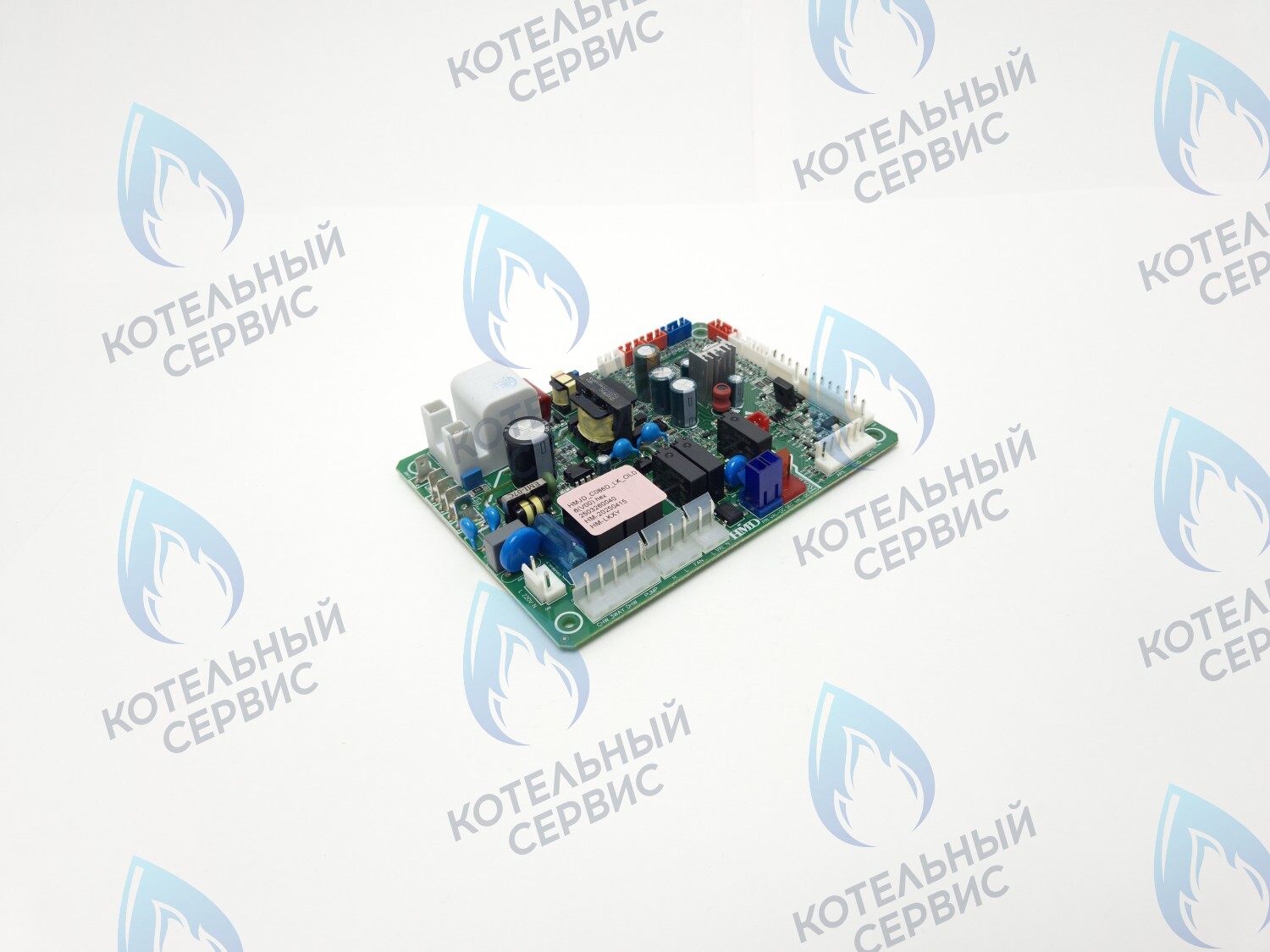 AA.02.01.0059 Плата управления (блок управления) MIZUDO LITE COMFORT M18HP - M24HP в Орле