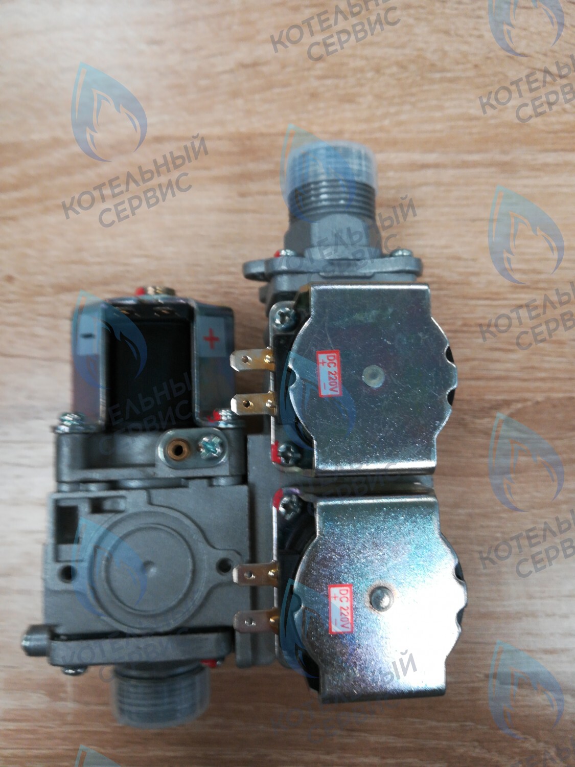 26397 Клапан газовый A00707 BaltGaz в Орле