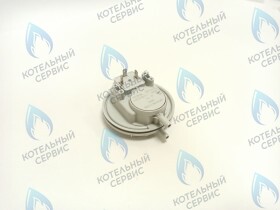 Прессостат вентилятора Electrolux Basic X 24 Fi (AB62818195)