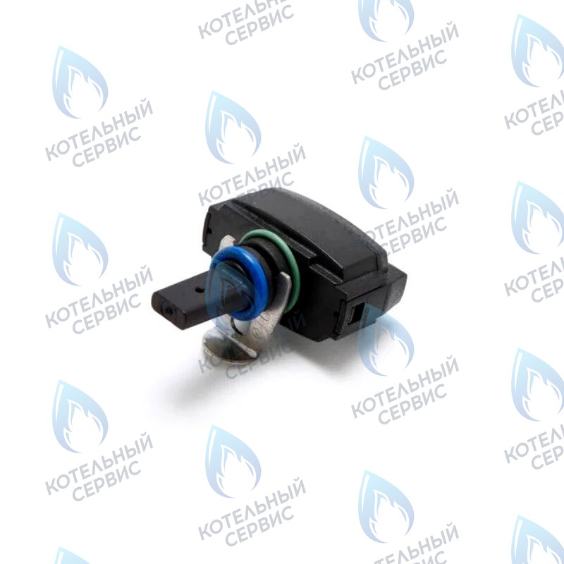 7828749 Датчик протока и температуры Viessmann Vitopend 100 в Орле