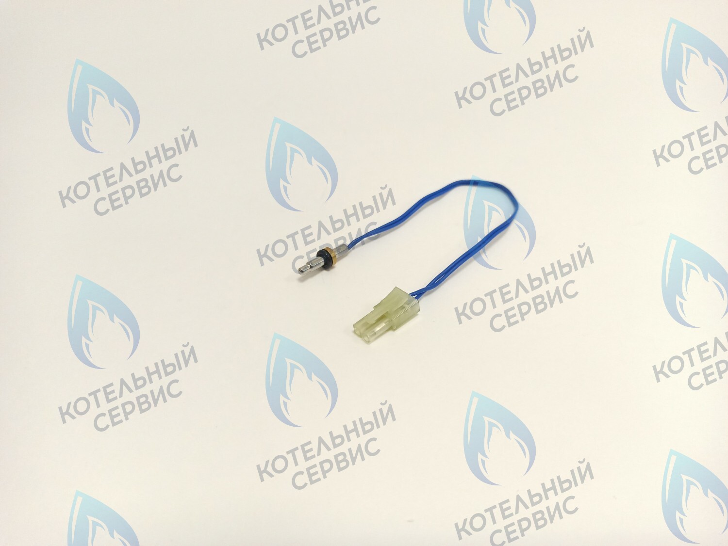 30002644A Датчик температуры ОВ Navien Deluxe 13-40K, Ace 13-40K, Atmo 13-24A(N) (BH1403072B) в Орле