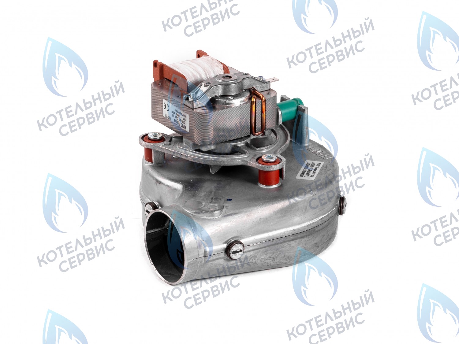 AF007-65W-F Вентилятор FIME 65w VGR-0042711 BAXI ECO, ECO-3 LUNA, LUNA-3 LUNA-3 280-310 Fi (5655730) в Орле