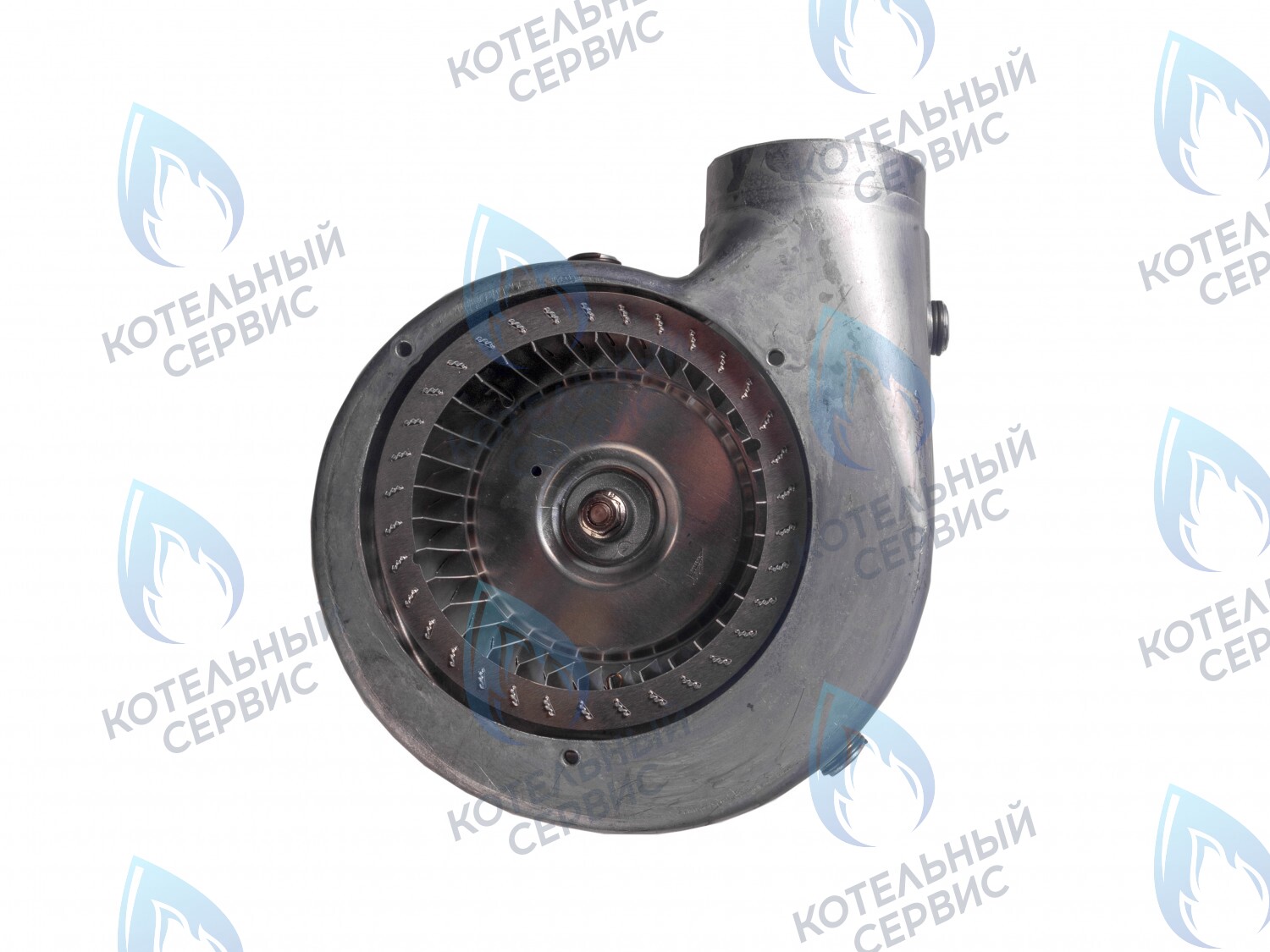 AF007-65W-F Вентилятор FIME 65w VGR-0042711 BAXI ECO, ECO-3 LUNA, LUNA-3 LUNA-3 280-310 Fi (5655730) в Орле