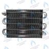 EM044-225F88 Теплообменник первичный (основной) (225 мм) 88 FIN (20/24 кВт) KoreaStar Bravo K (KS90299222), Alpenhoff Baden (15199222), Ferroli Fortuna Special (NG) в Орле