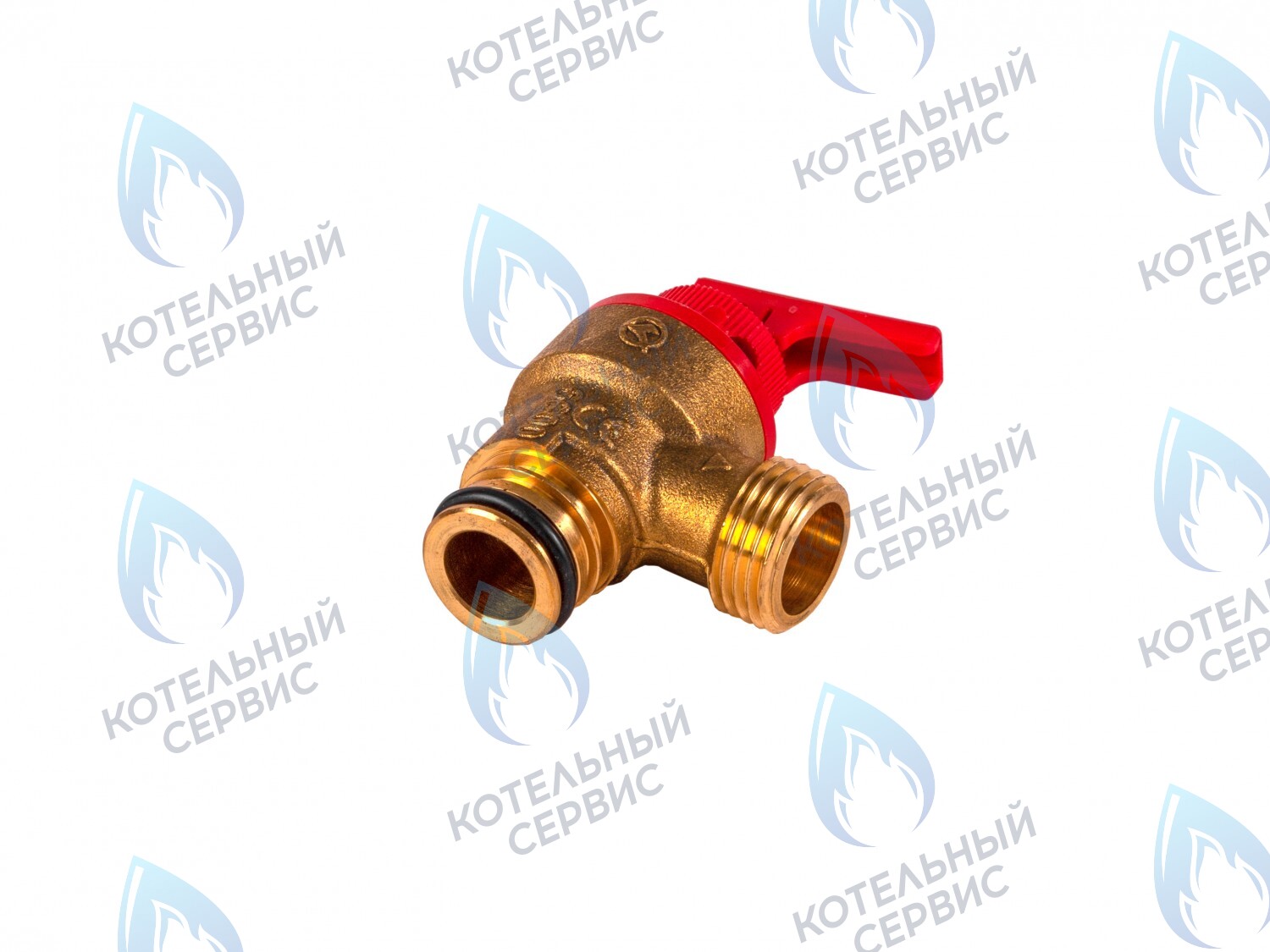 178985 Предохранительный клапан 3 бар VAILLANT в Орле
