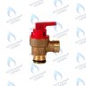 178985 Предохранительный клапан 3 бар VAILLANT в Орле