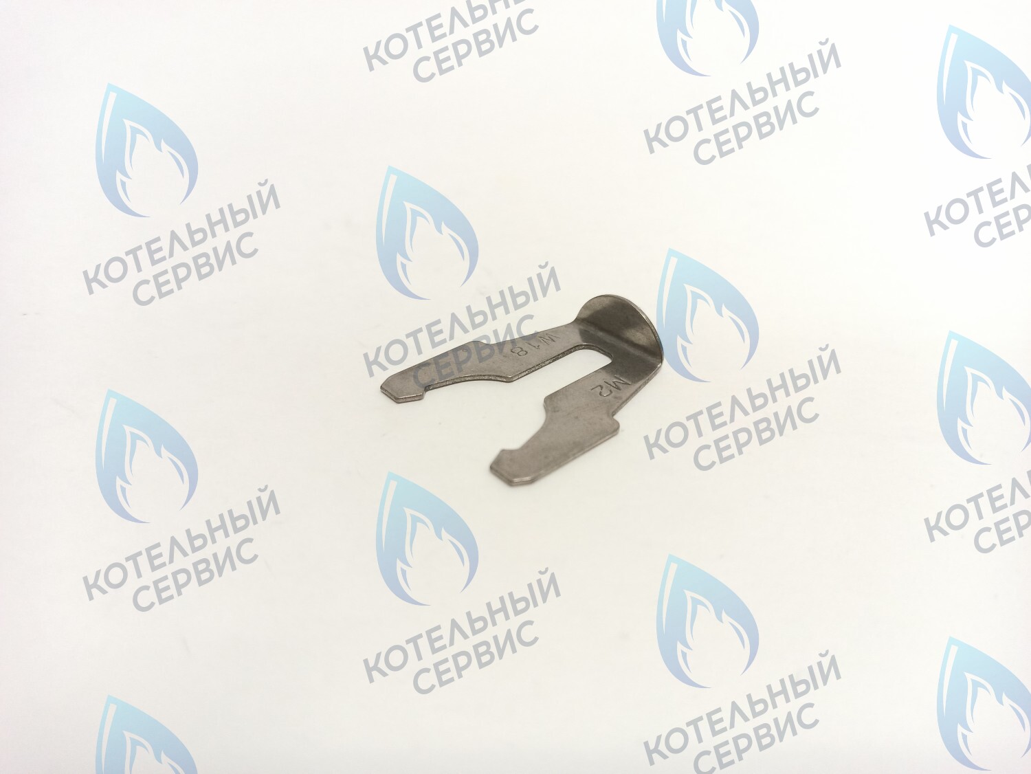 BI1262 116 Клипса фиксации насоса ELECTROLUX в Орле