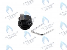 Автоматический воздухоудалитель (воздухоотводчик) BOSCH