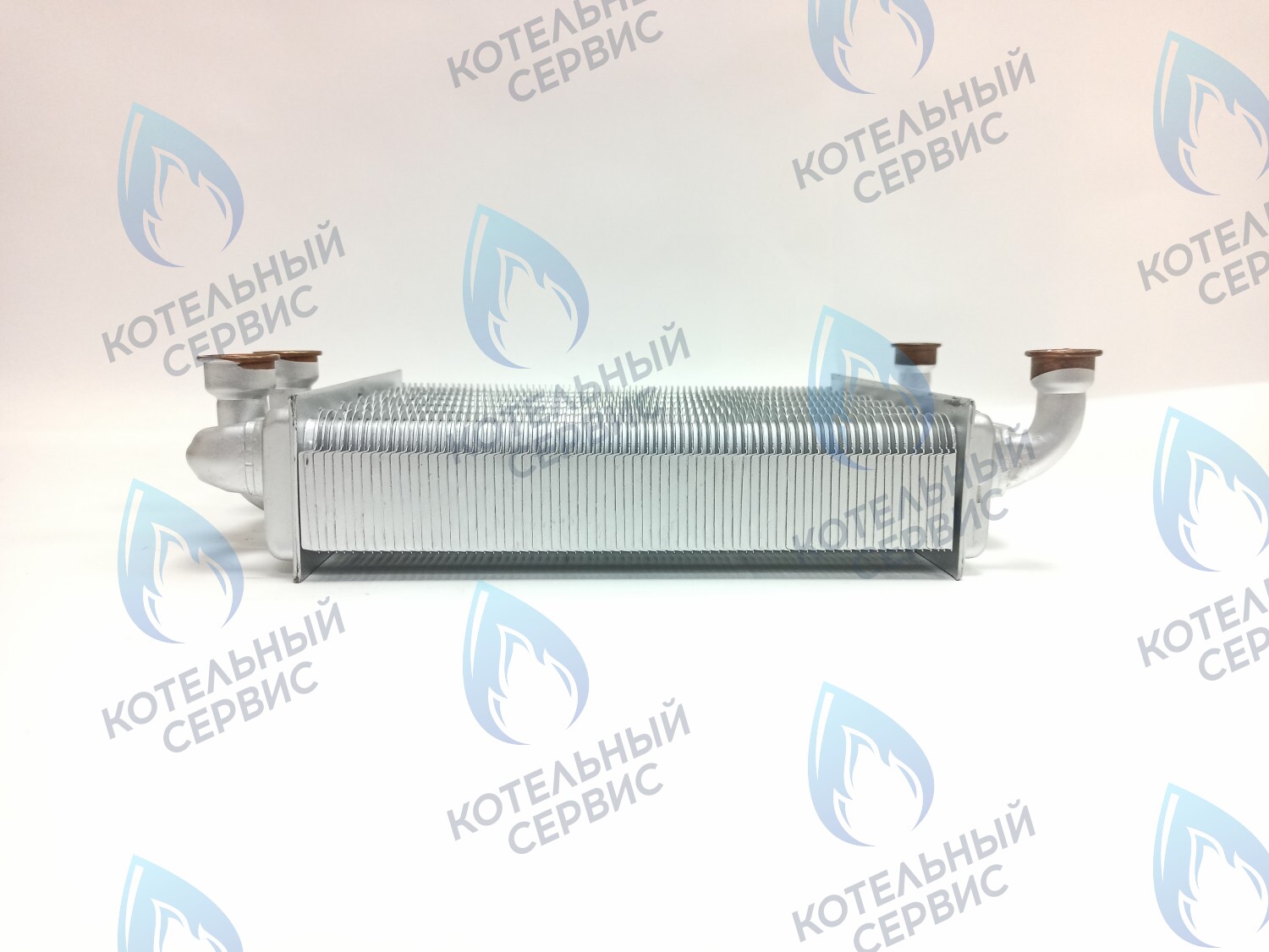 AB.08.01.0002 Первичный теплообменник для M20-24TB  MIZUDO (битермический) в Орле