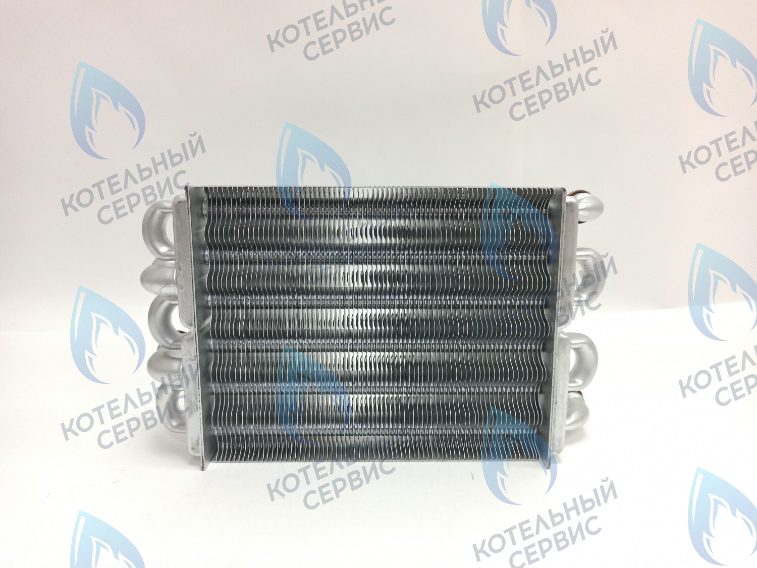 AB.08.01.0002 Первичный теплообменник для M20-24TB  MIZUDO (битермический) в Орле