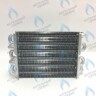AB.08.01.0002 Первичный теплообменник для M20-24TB  MIZUDO (битермический) в Орле