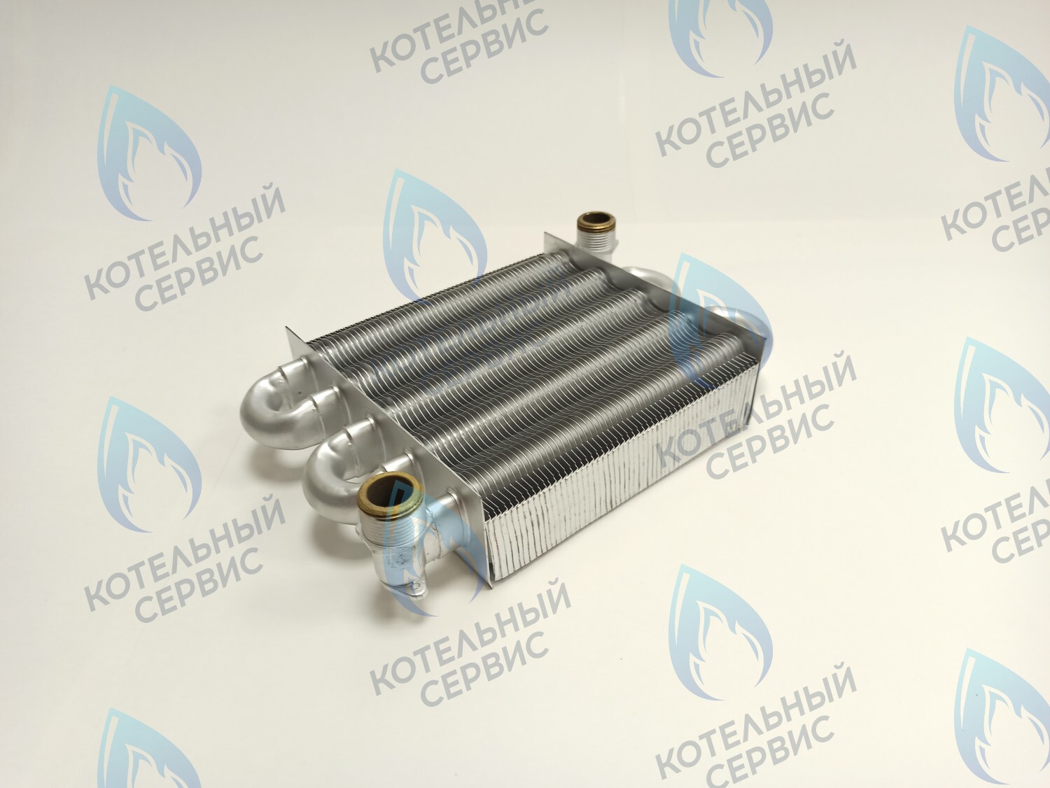 31113 Теплообменник 128224-01.001 в Орле