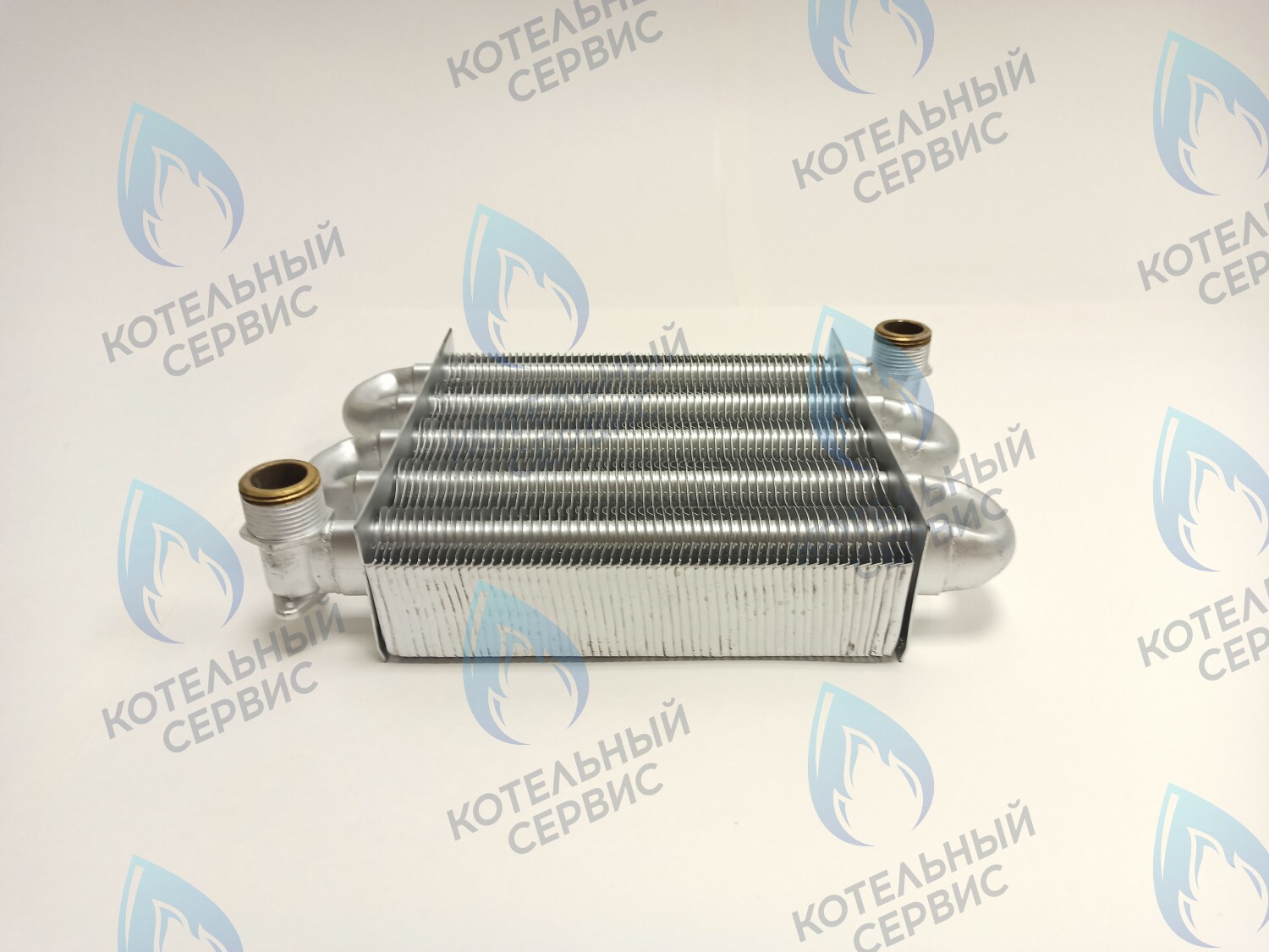 31113 Теплообменник 128224-01.001 в Орле