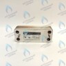 ES190PE-148-16F-ZM Теплообменник ГВС вторичный 16 пластин (17B1901601) в Орле