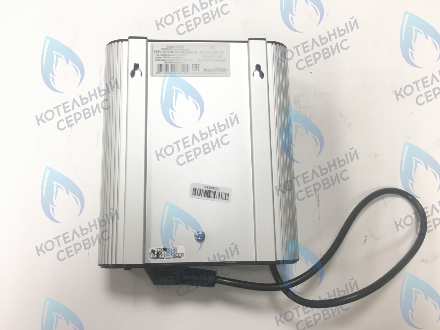 557 Стабилизатор напряжения Teplocom ST-222/500-И в Орле