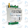 ML00003713 Термостат (контроллер) ZONT H-1 Navien (GSM, DIN) в Орле