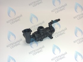 Воздухоотводчик в сборе A16-21,D16-21 DAESUNG