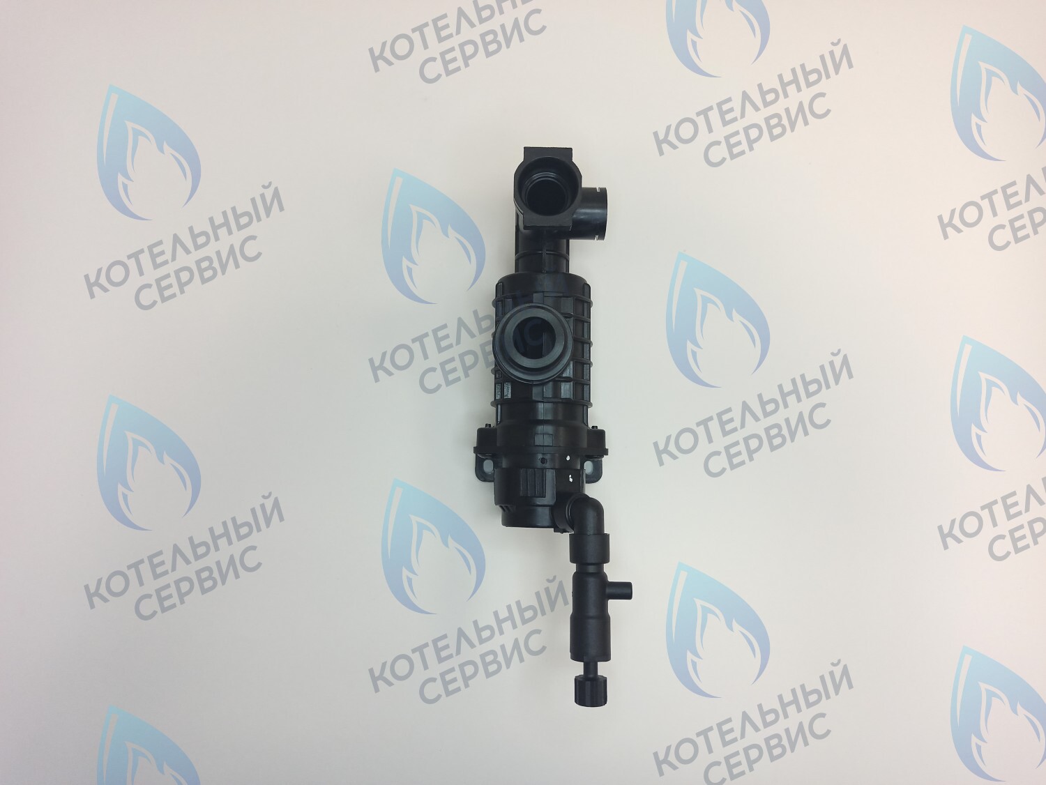 52060321 Воздухоотводчик в сборе A16-21,D16-21 DAESUNG в Орле