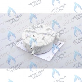 Пневмореле 74 pa CHAFFOTEAUX