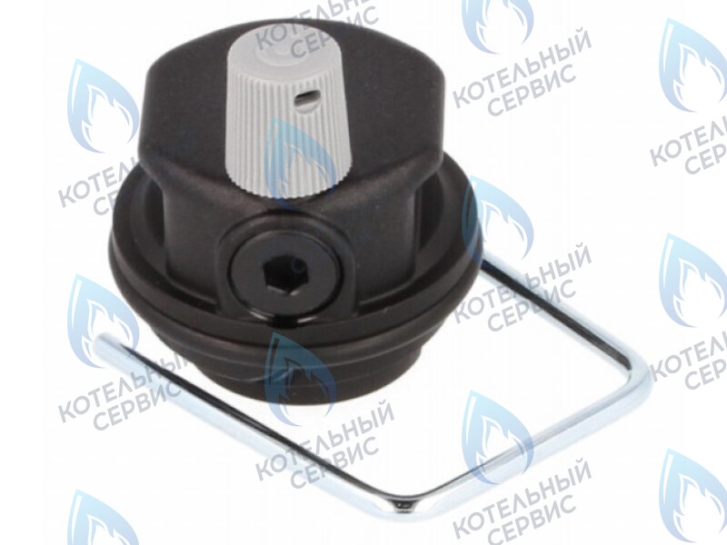 7868360 Воздухоотводчик автоматический для насоса котлов VIESSMANN VITOPEND 100-W A1JB, A1HB в Орле