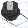 7868360 Воздухоотводчик автоматический для насоса котлов VIESSMANN VITOPEND 100-W A1JB, A1HB в Орле