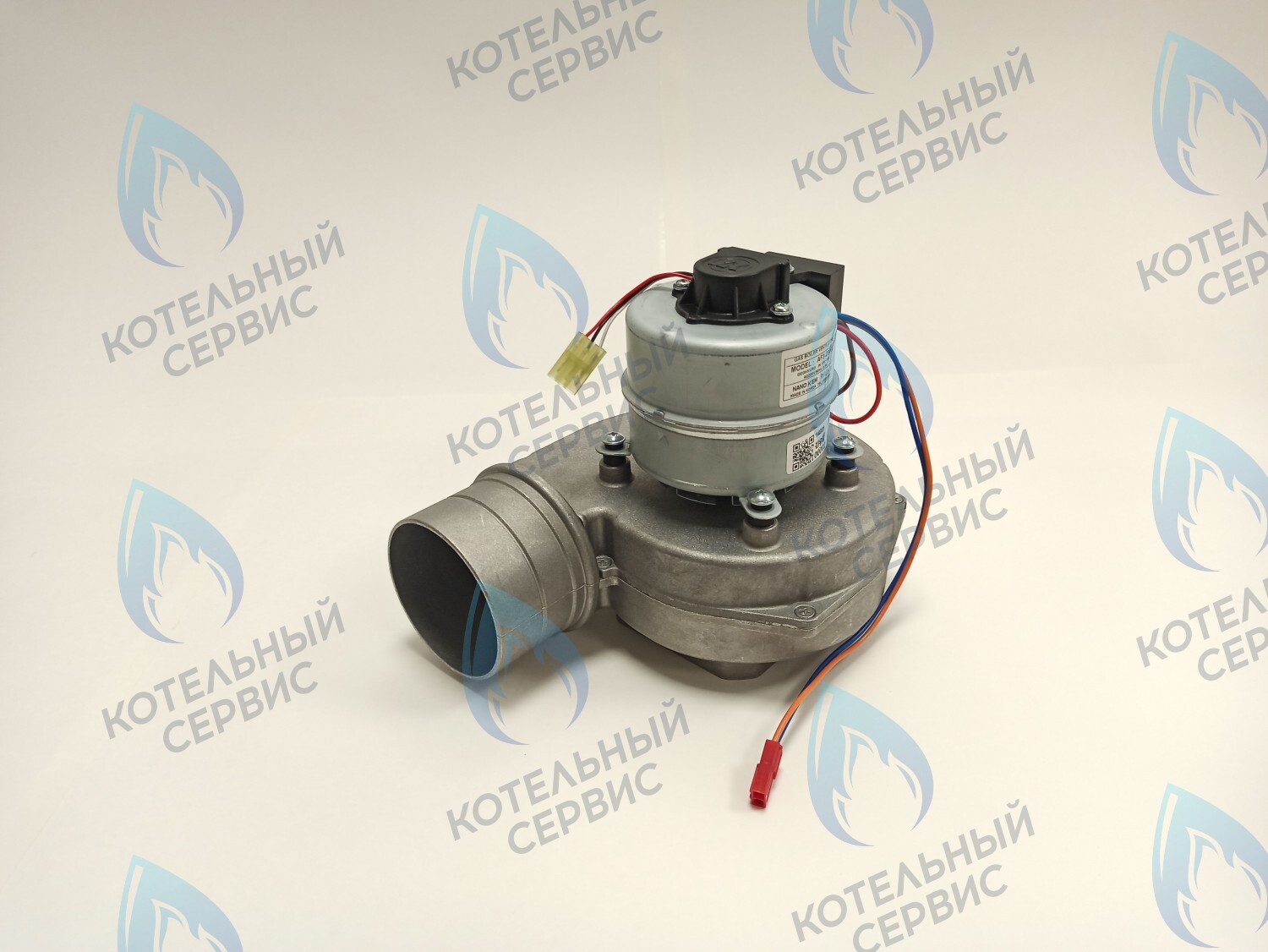 S241100021 Вентилятор в сборе AF3-2000C (World Plus 13~30) KITURAMI в Орле
