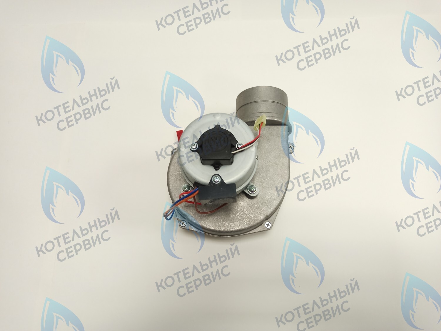 S241100021 Вентилятор в сборе AF3-2000C (World Plus 13~30) KITURAMI в Орле