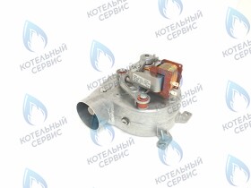 Вентилятор FIME BAXI NOVA VGR0013601