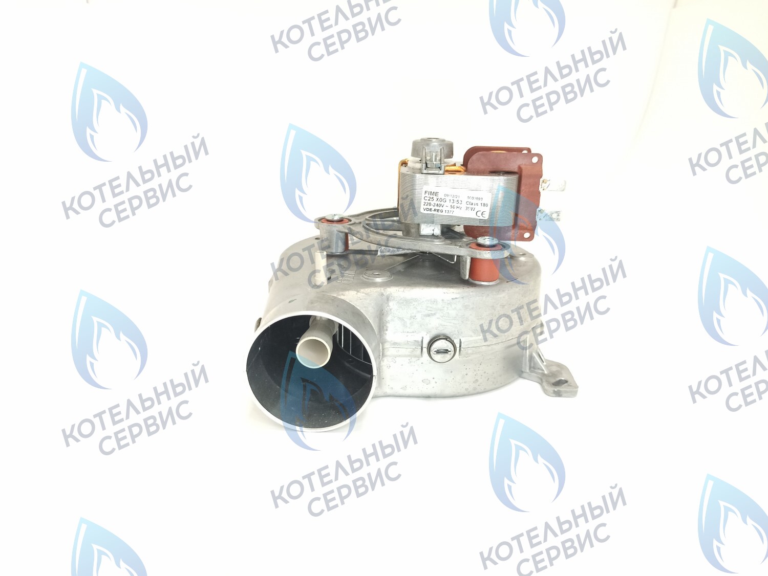 AF001-35W-F Вентилятор FIME BAXI NOVA VGR0013601 в Орле