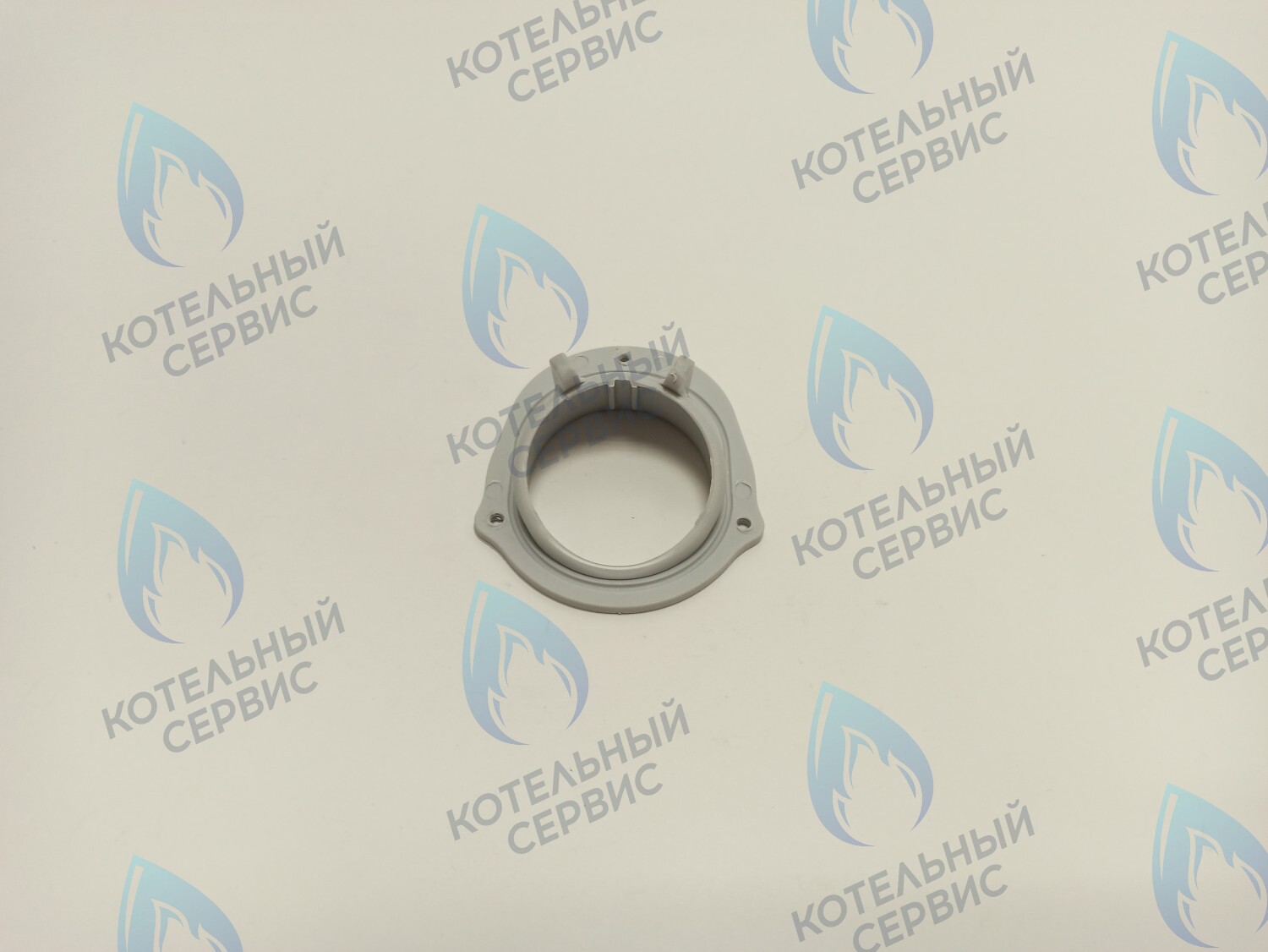 HD001B Держатель манометра (пластик) FEDERICA BUGATTI Light, Varme 12-24кВт в Орле