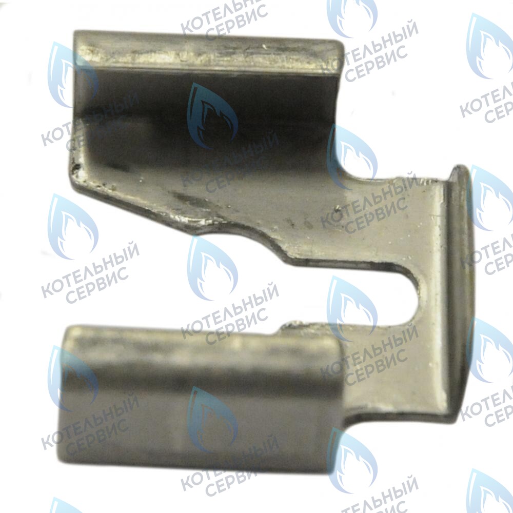 5117880 Пружина  плоская d.10 BAXI в Орле