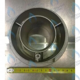 Адаптер системы удаления продуктов сгорания BAXI