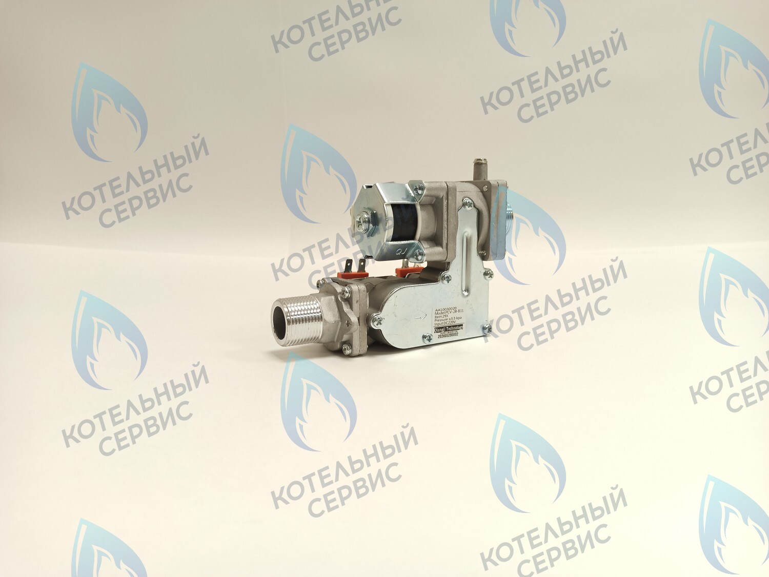 GV029 Газовый клапан (AA10030020) в Орле