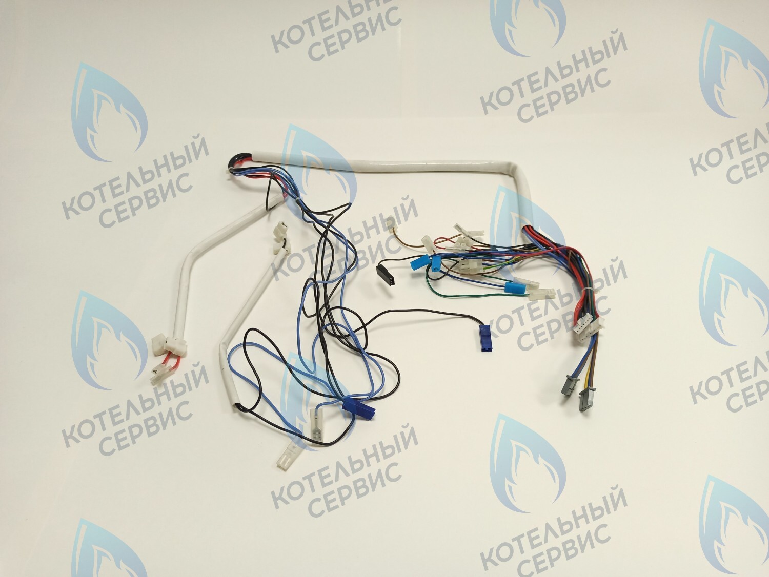 398065810 Комплект проводов Ferroli (RU) Domina F 13-20 Pro (398065810) в Орле