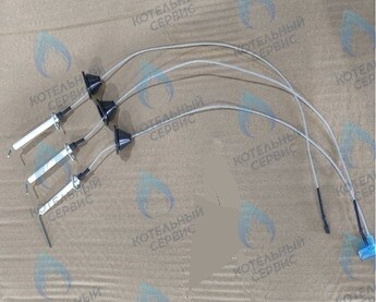 DA0100012 Устройство ионизации и розжига KOTITONTTU TOIVO T 40 DK в Орле