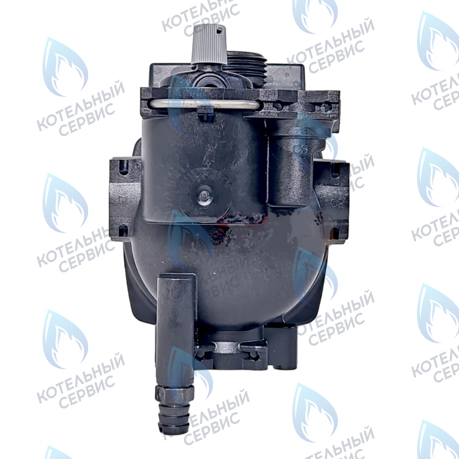 7733062 Насос Baxi Shinhoo ECO Classic, ECO Nova в Орле