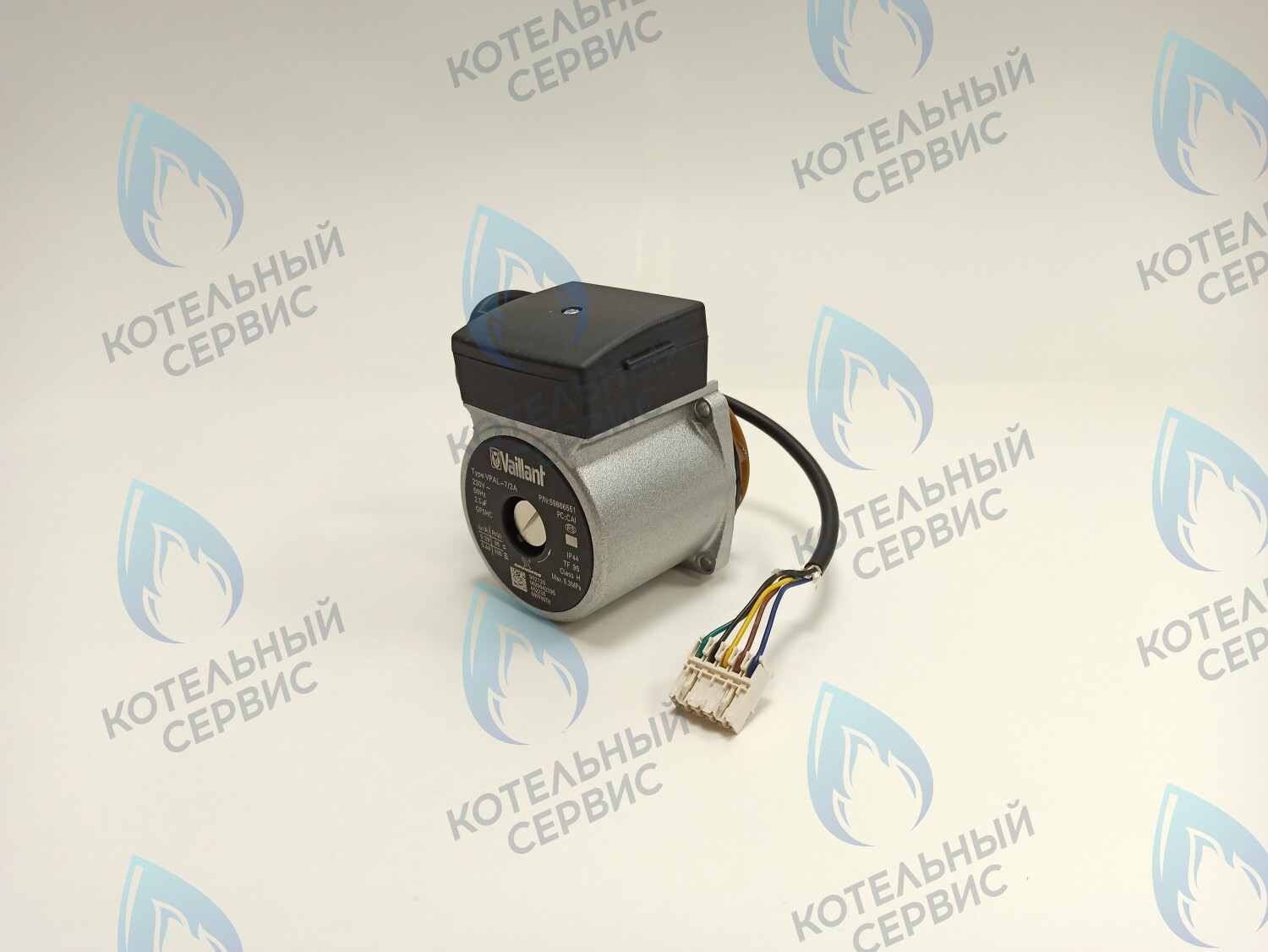 PH-G30CCW70-CG100-5PIN Двигатель насоса (против часовой) аналог VAILLANT TURBOTEC PLUS 32кВт-36кВт (0020025042) в Орле