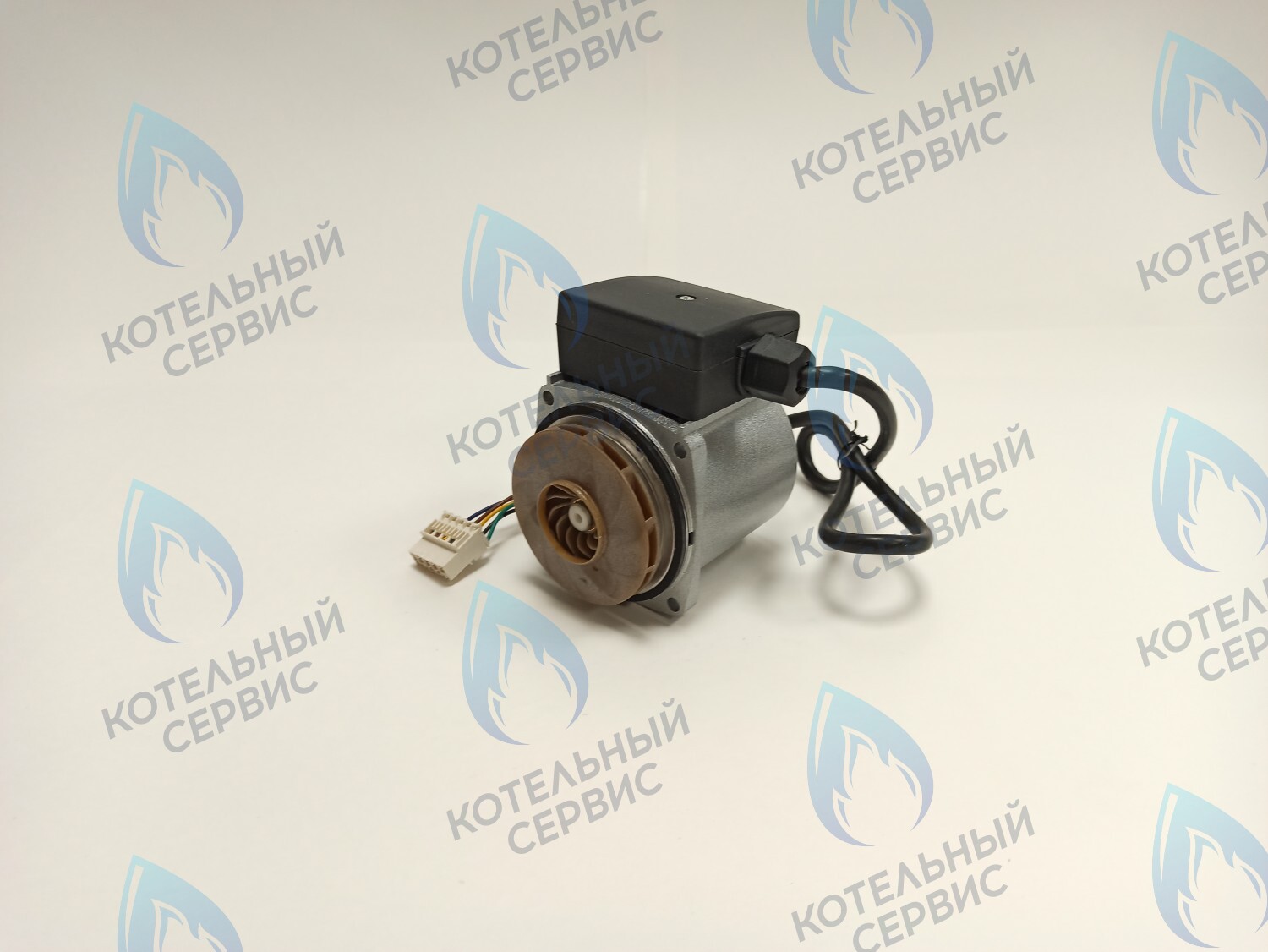 PH-G30CCW70-CG100-5PIN Двигатель насоса (против часовой) аналог VAILLANT TURBOTEC PLUS 32кВт-36кВт (0020025042) в Орле