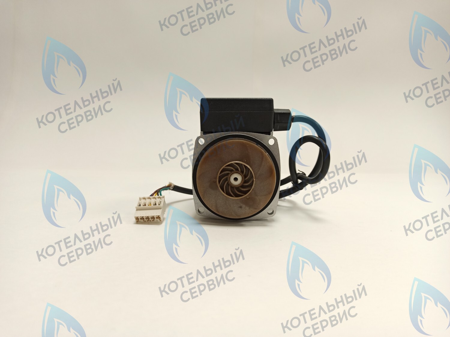 PH-G30CCW70-CG100-5PIN Двигатель насоса (против часовой) аналог VAILLANT TURBOTEC PLUS 32кВт-36кВт (0020025042) в Орле