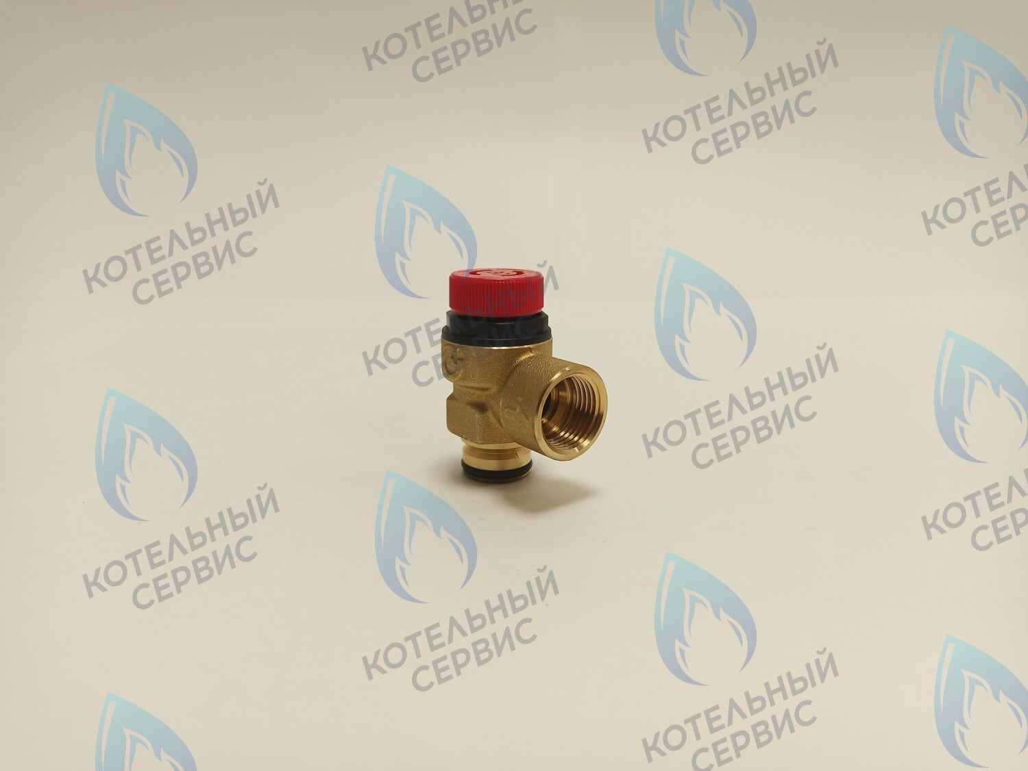 HD910B Сбросной клапан FEDERICA BUGATTI Varme 12-24кВт в Орле