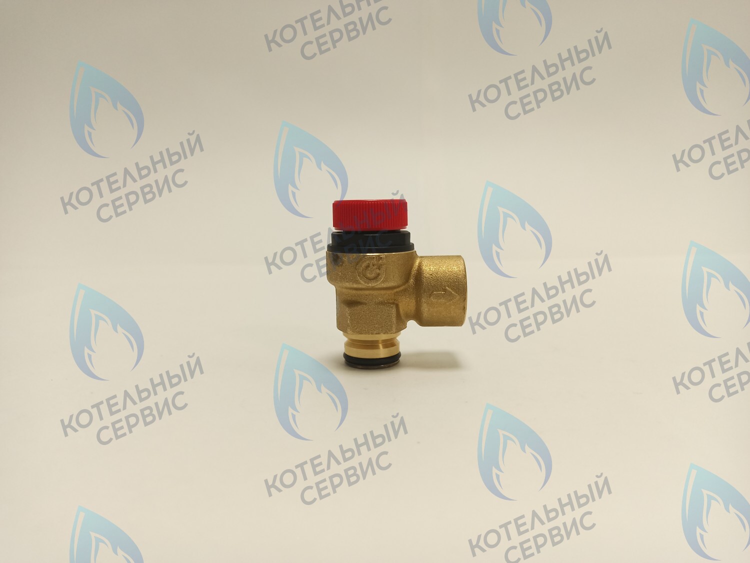 HD910B Сбросной клапан FEDERICA BUGATTI Varme 12-24кВт в Орле