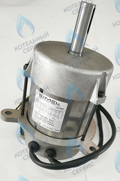 39815171 Двигатель (мотор) вентилятора горелки KIT MOTORE ROT. 1100 W (35602551) FERROLI в Орле