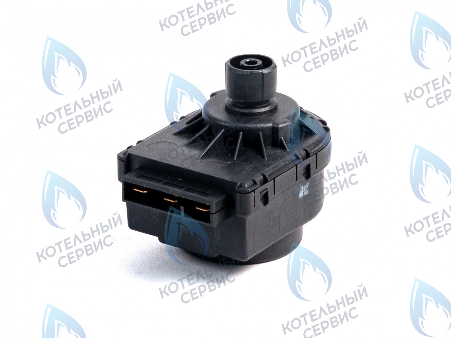 07-5003 Привод (мотор) трехходового клапана Polykraft Alpine Light (7,5 ELBI) в Орле